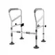 Adjustable Toilet Safety Rails Wholesale - Hosing 2