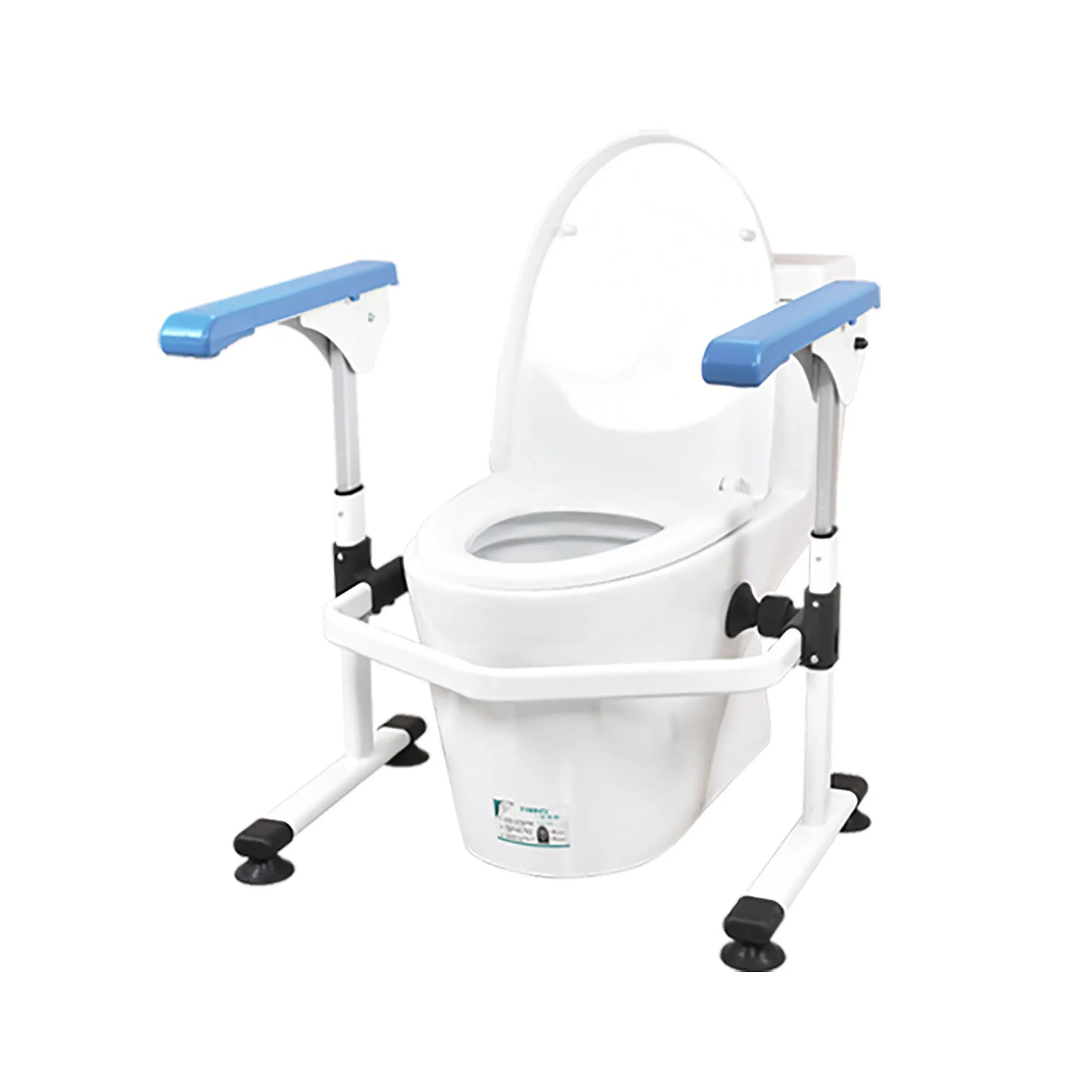 Rehab Equipment Manufacturer by Hosing-2 2