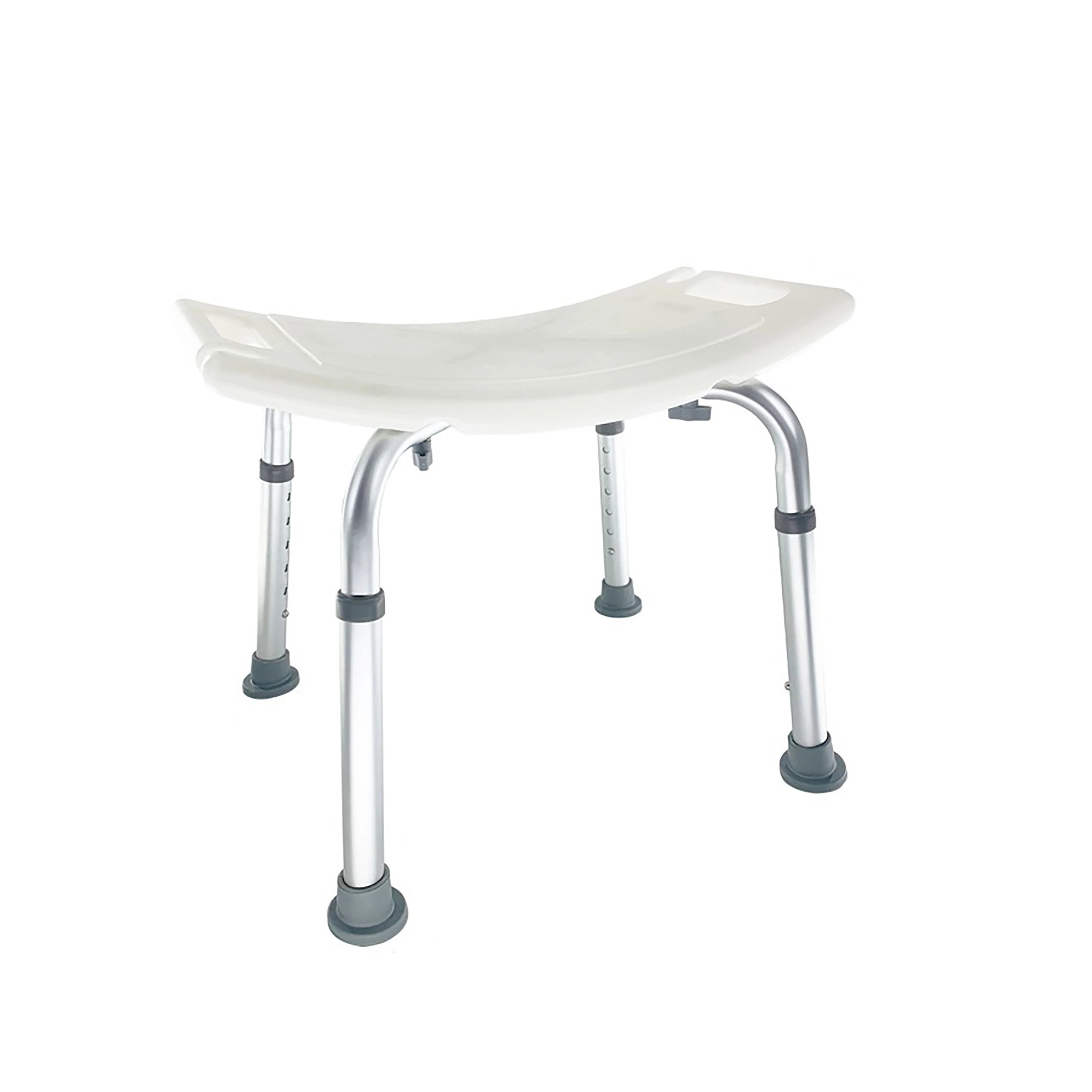 U Shape Bath Shower Chairs Designed For The Disabled 1