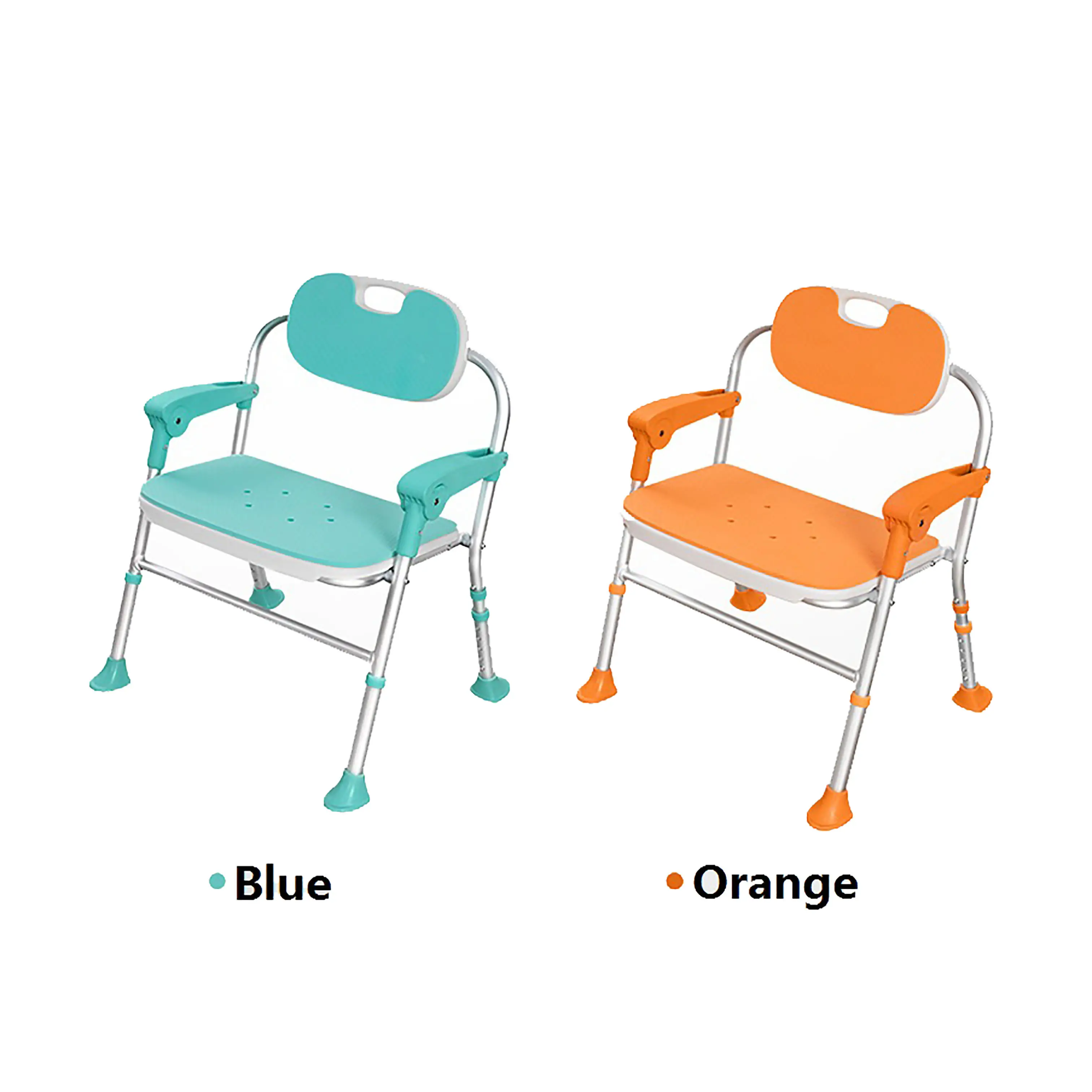 Shower Chairs for Disabled People - - Hosing 3