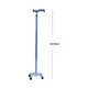 Custom Made Crutches - - Hosing 2