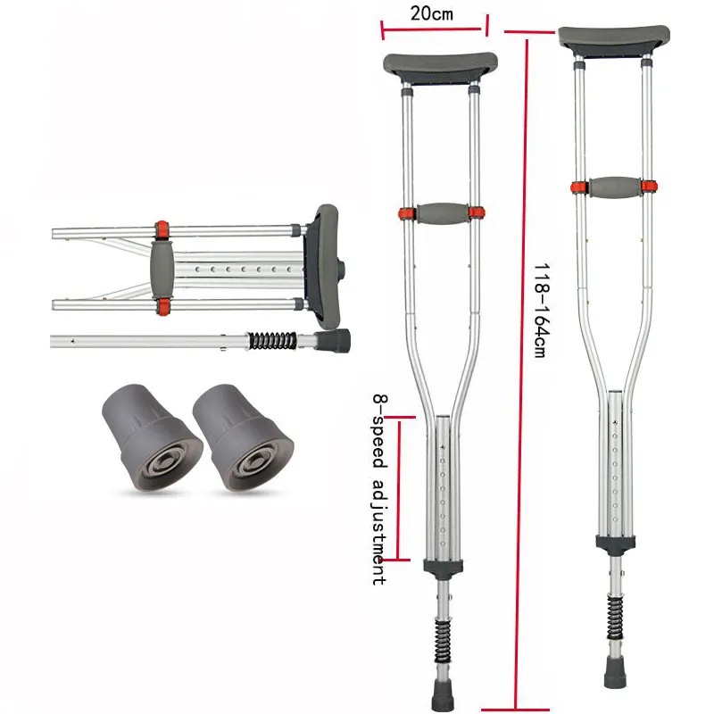 Lightweight Walking Stick - - Hosing 2