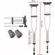 Lightweight Walking Stick - - Hosing 2