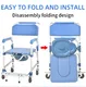 Equipment for Elderly Care at Home - - Hosing 3