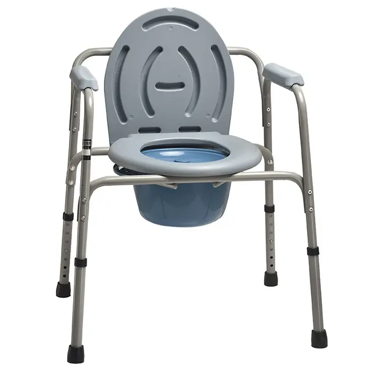 The Ultimate Guide to Comfort: Commode Chairs for Every Need 1