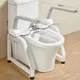 Toilet Safety Rails for Elderly Wholesale - Hosing 5