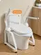 Toilet Safety Rails for Elderly Wholesale - Hosing 3