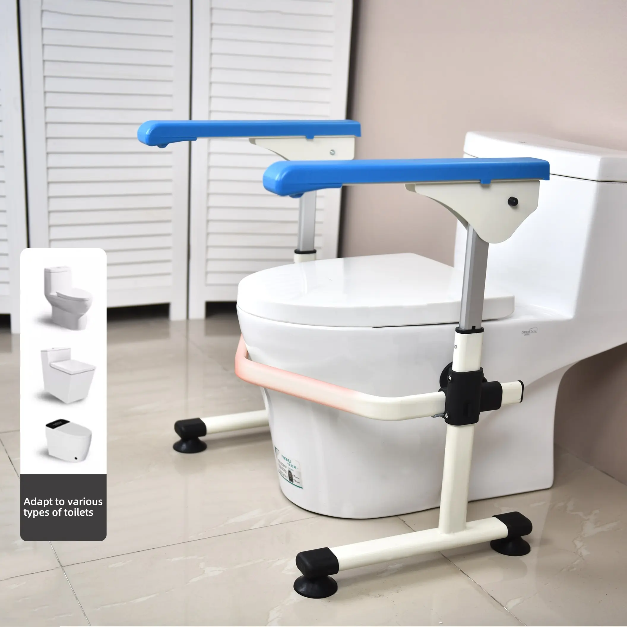 Home Health Care Equipment and Supplies by Hosing-2 2