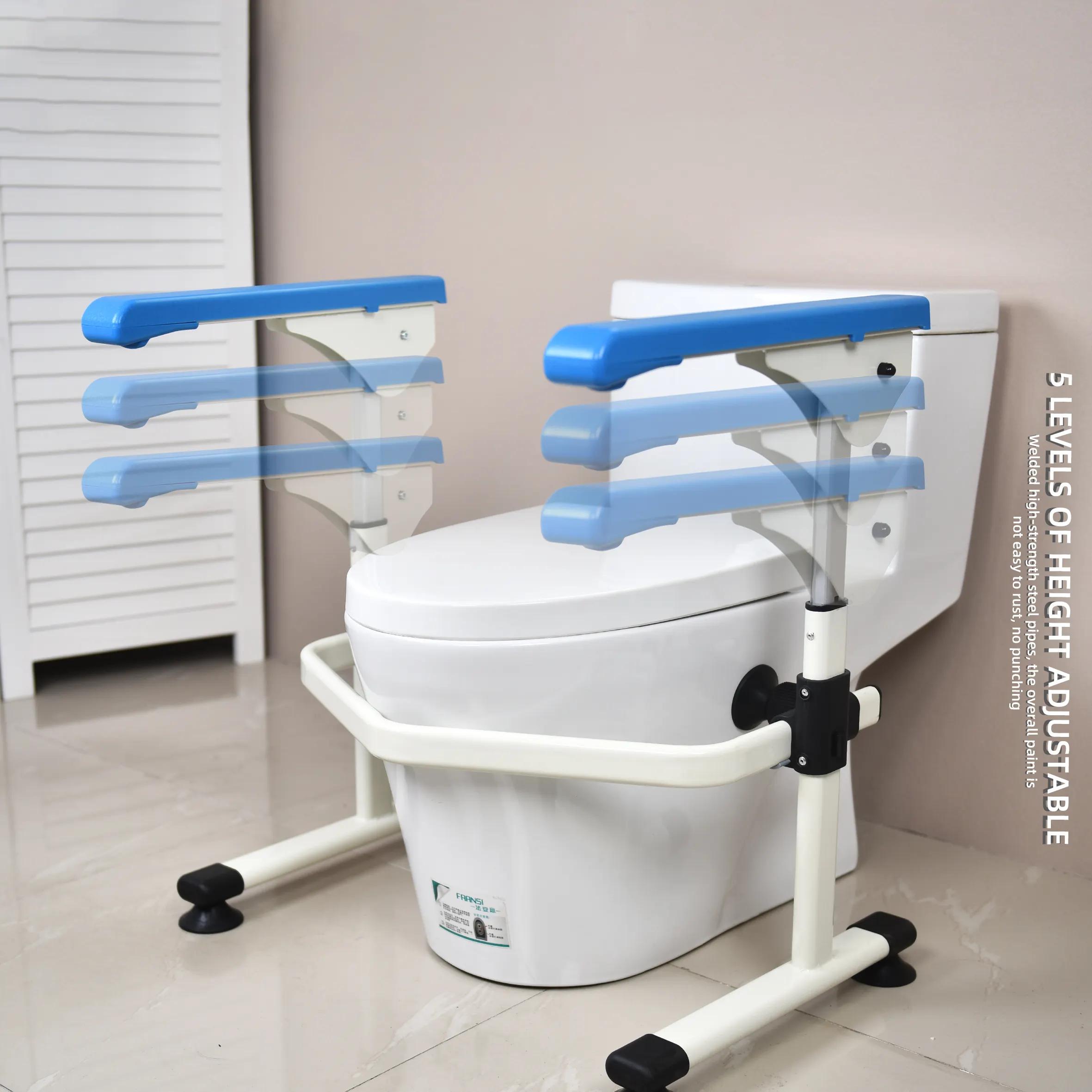 Home Health Care Equipment and Supplies by Hosing-2 4