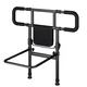 Folding Bed Side Rails - - Hosing 2