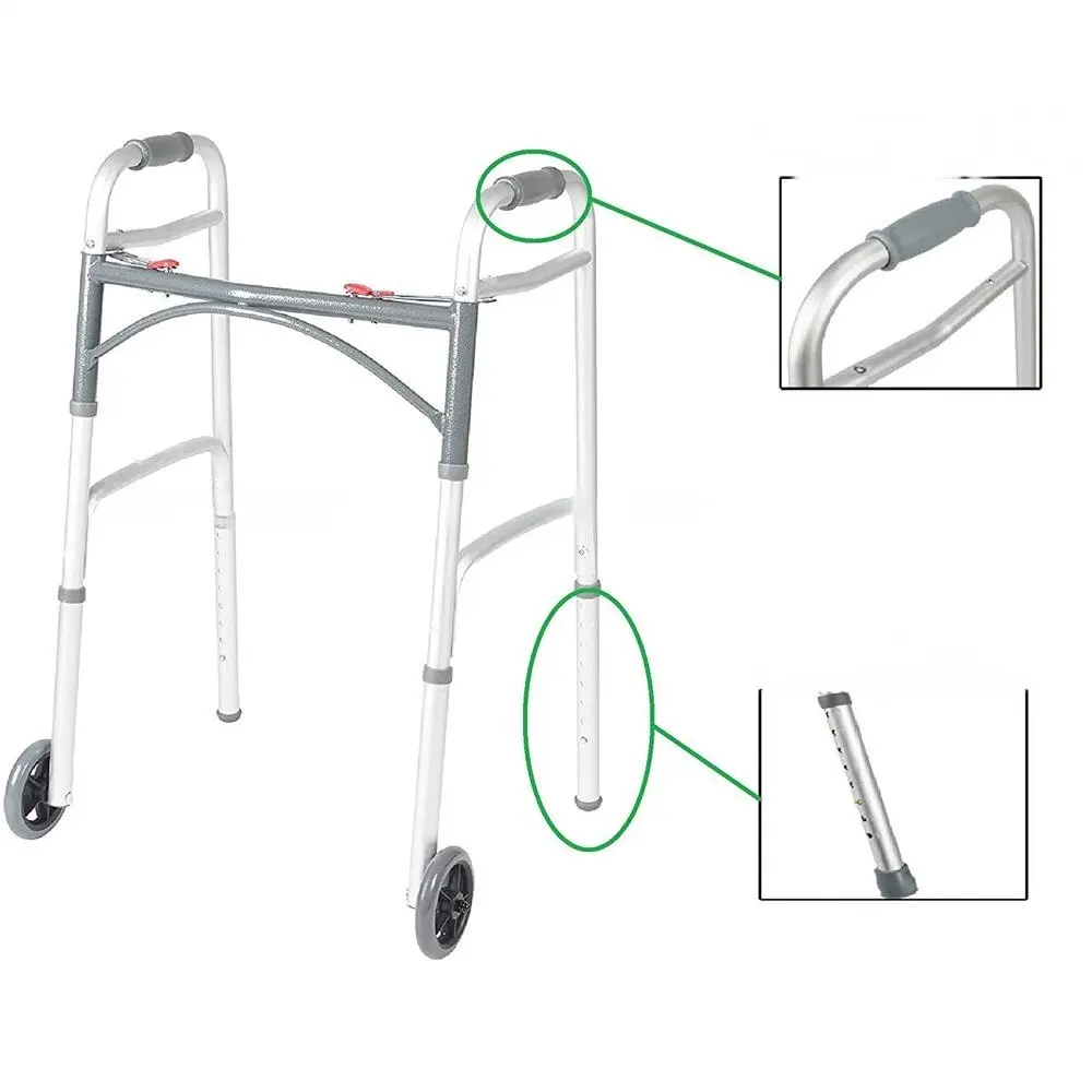 Rollator Manufacturers - - Hosing 4