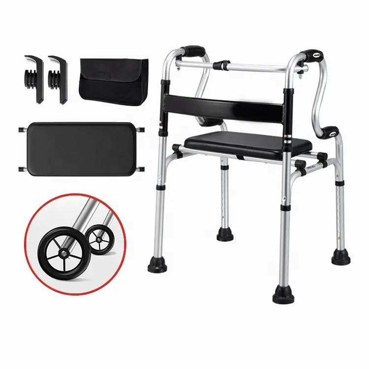 Rehabilitation Equipment Manufacturers by Hosing-1 6