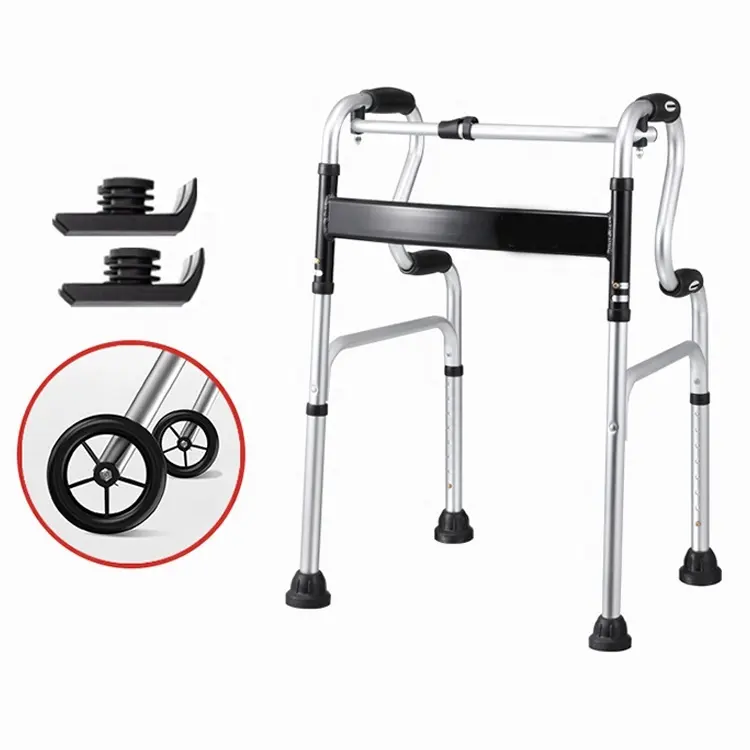 Rehabilitation Equipment Manufacturers by Hosing-1 4