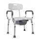 Commode Chair for Elderly - - Hosing 2