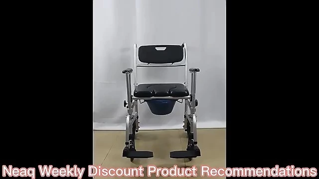 Adult Bath Seat Hip Bath Chair Seat Bath Toilet Chair Medical Products Wheelchairs with Toilet for Elderly Bathroom Chair 1