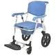 Folding Commode Chair Wholesale - Hosing 2