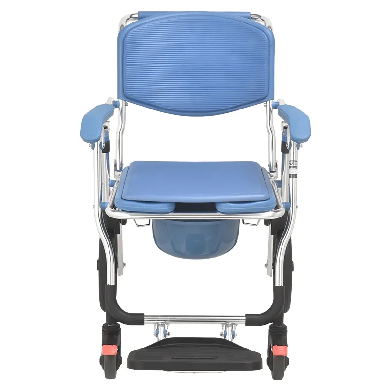 Folding Commode Chair Wholesale - Hosing 3
