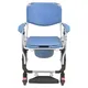 Folding Commode Chair Wholesale - Hosing 3