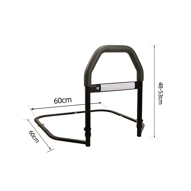 Bedside Support for Elderly by Hosing 3