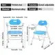 Best Bath Seats for Elderly Wholesale - Hosing 6