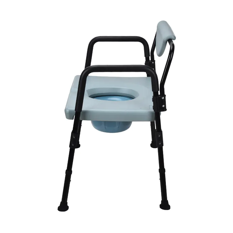 Rehabilitation Equipment Manufacturers - - Hosing-4 4