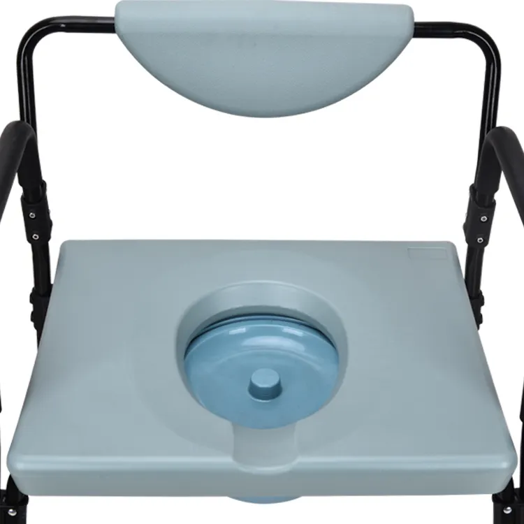 Rehabilitation Equipment Manufacturers - - Hosing-4 6