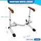 Bathroom Toilet Rails - - Hosing 2