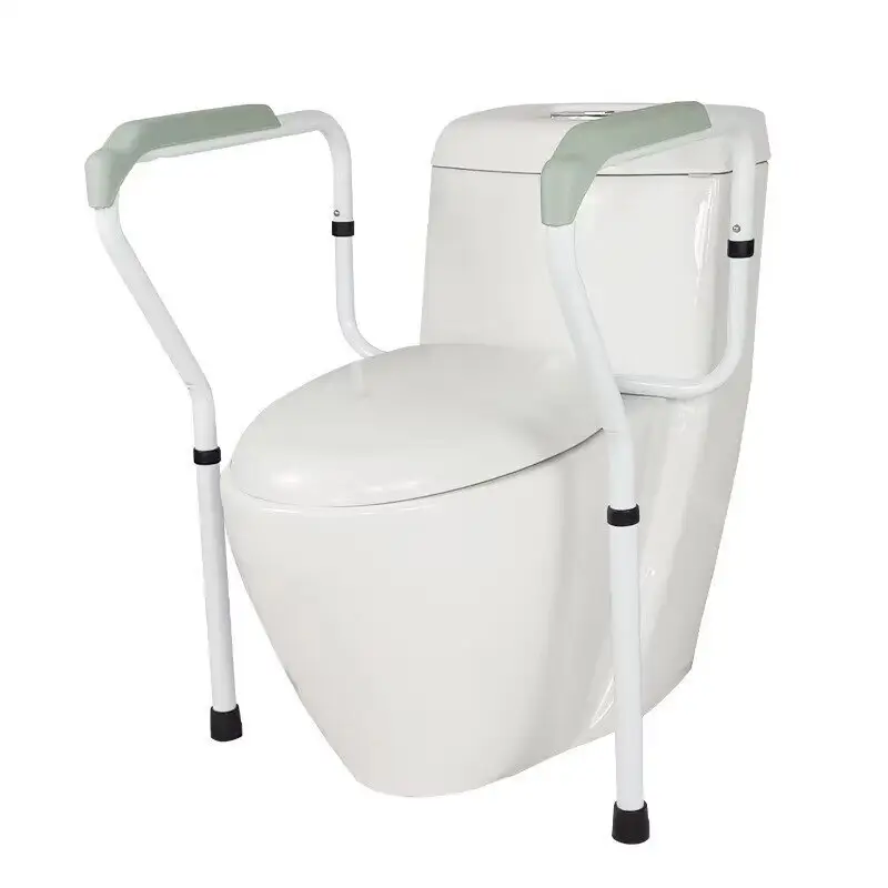Toilet Safety Rails for Elderly - - Hosing-1 2