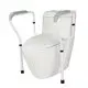 Toilet Safety Rails for Elderly - - Hosing-1 2