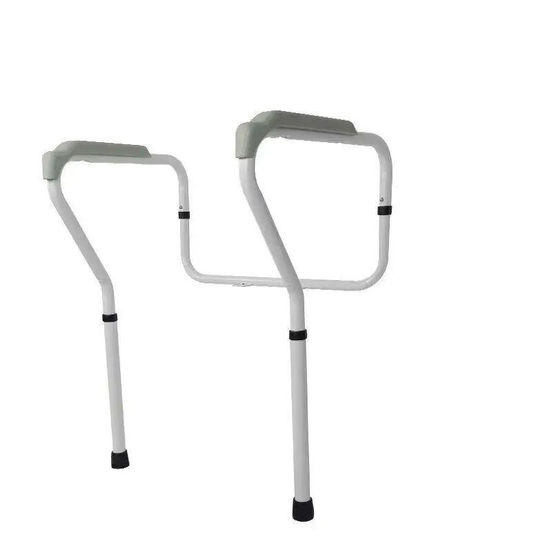 Toilet Safety Rails for Elderly - - Hosing-1 3