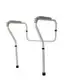 Toilet Safety Rails for Elderly - - Hosing-1 3