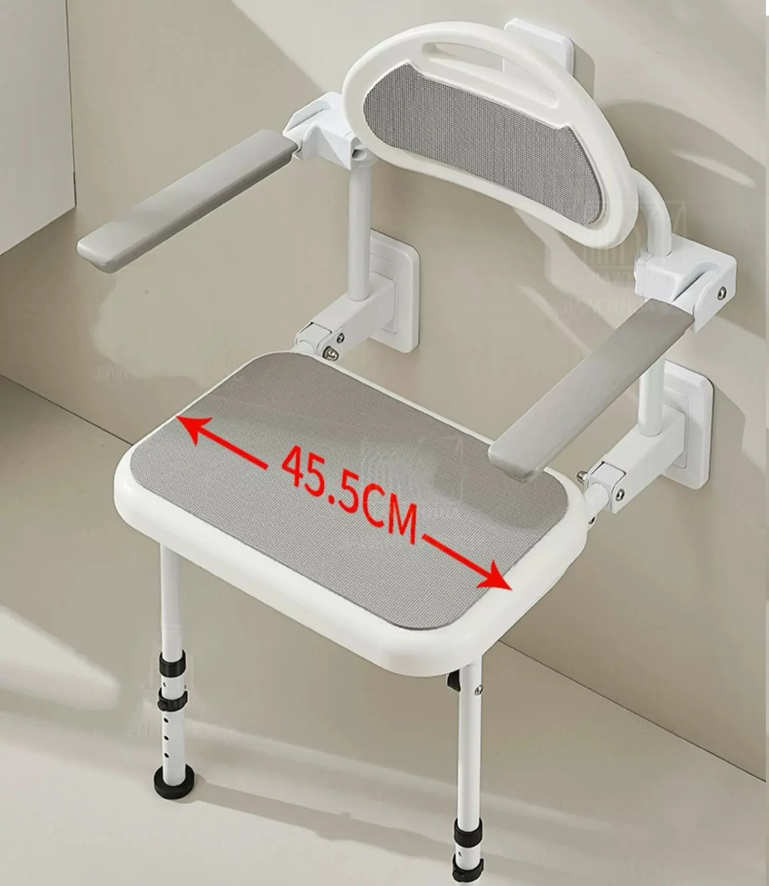 Shower Chair for Elderly Medicare - - Hosing 3