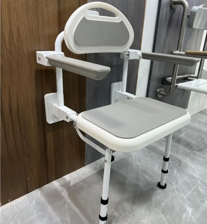 Shower Chair for Elderly Medicare - - Hosing 4