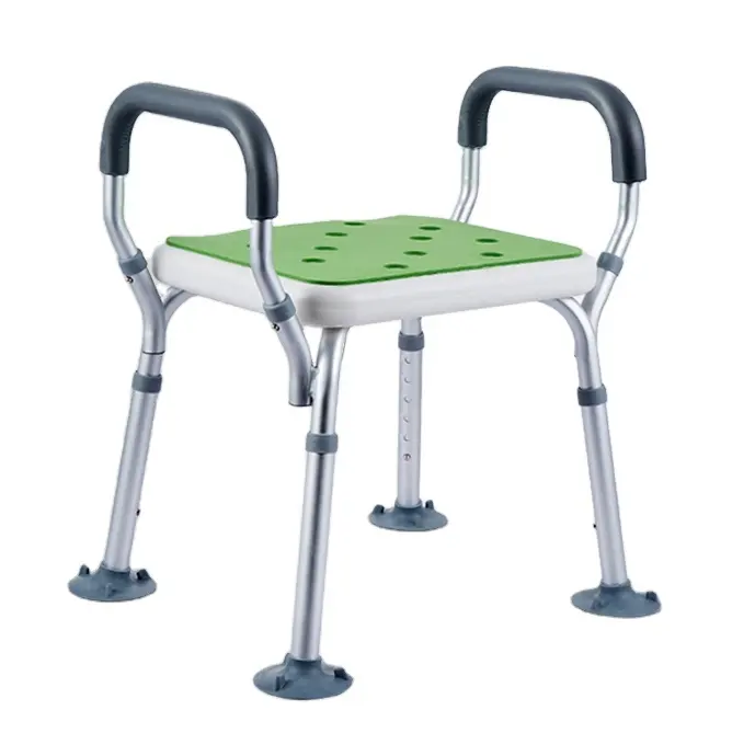 Custom Shower Chairs: The Perfect Mobility Solution Explained 1