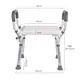Shower Chairs for Disabled People by Hosing 4
