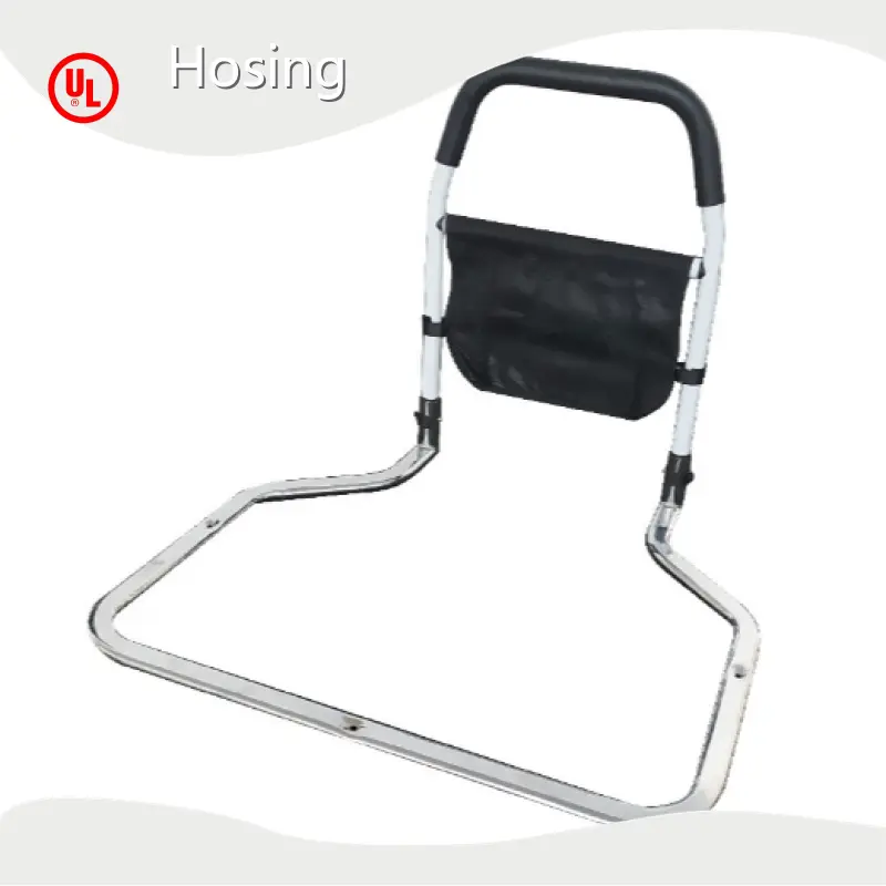 Custom Foldable Bed Rail-1 1