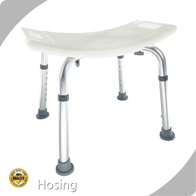 High-quality Adjustable Shower Stool Adjustable Shower Stool Company 1