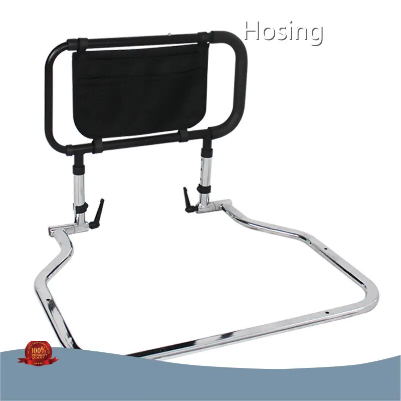 Bedside Support for Elderly - - Hosing 1