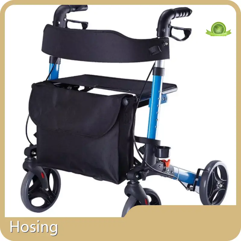 Latest Foldable Walking Aids 1