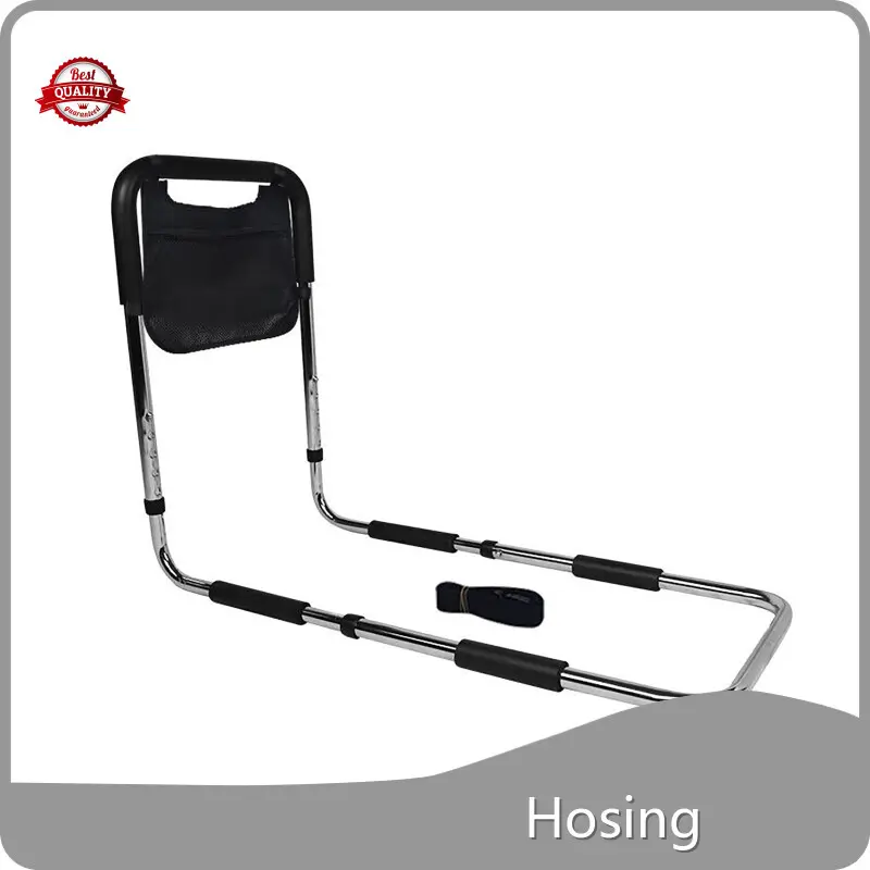 Folding Bed Rails for Seniors by Hosing 1