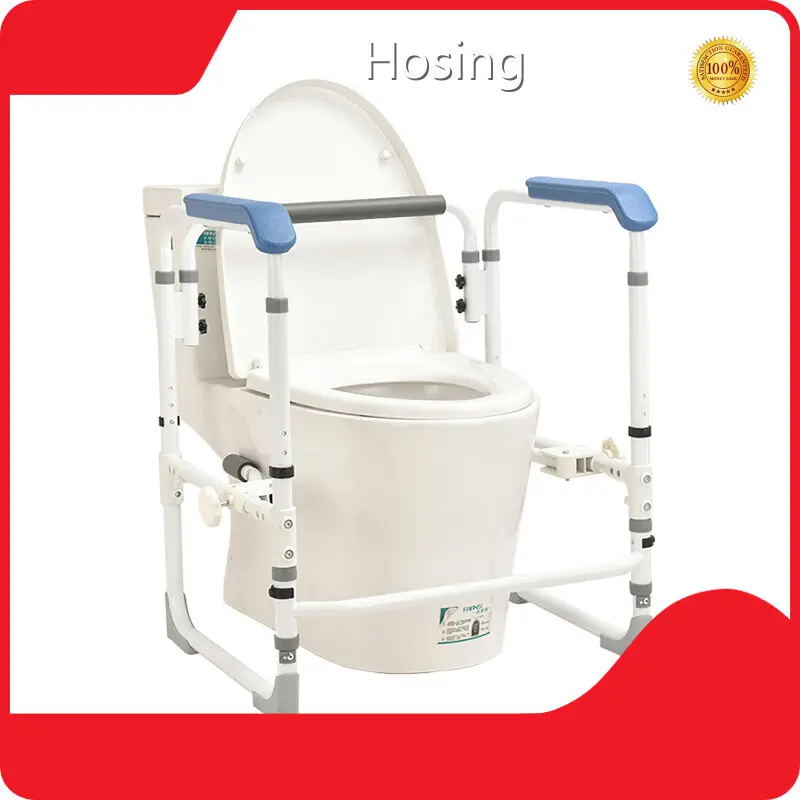 Toilet Bars for Elderly - - Hosing 1