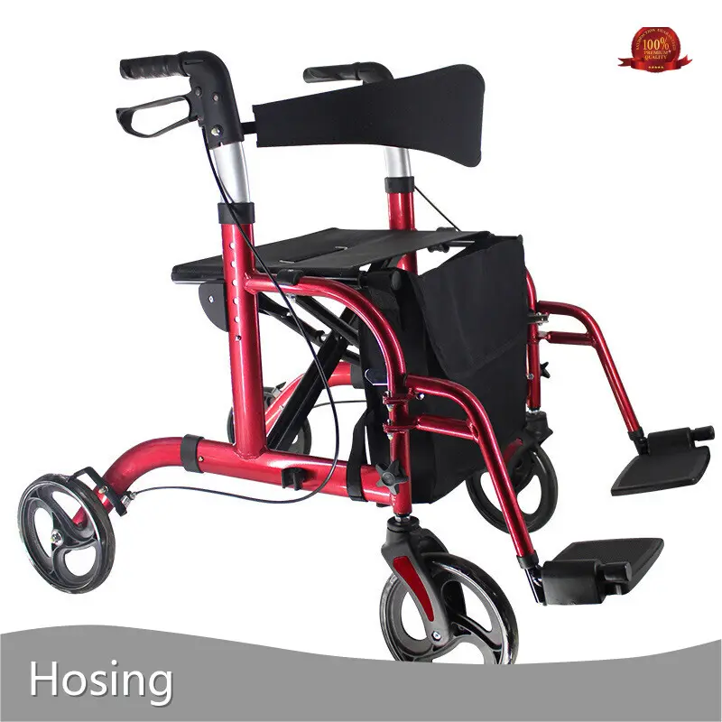Rehabilitation Equipment - - Hosing 1