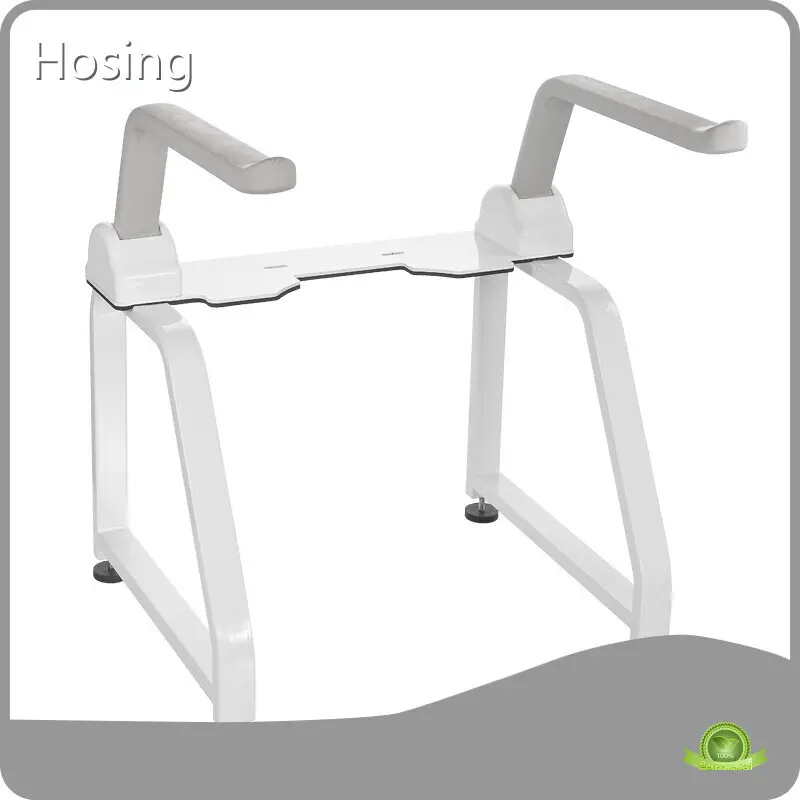 Toilet Rail Wholesale - Hosing 1
