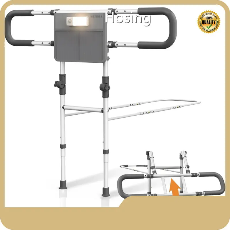 Bed Rail Foldable Wholesale - Hosing 1