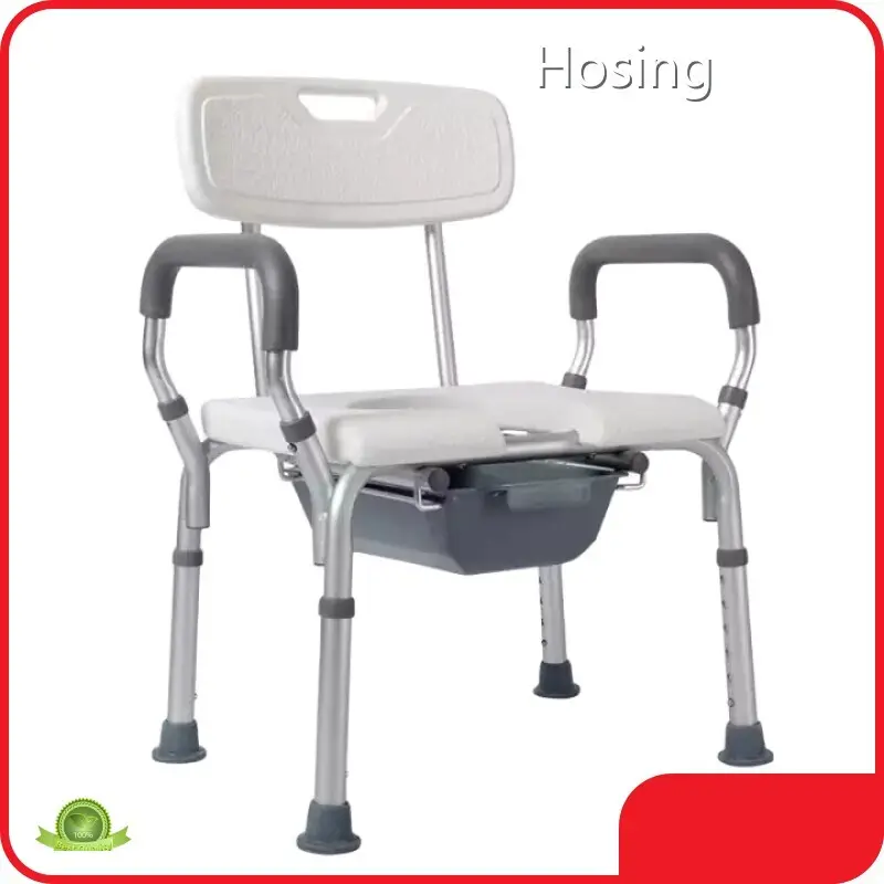 Commode Chair for Elderly - - Hosing 1