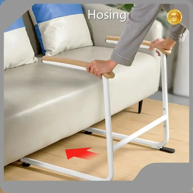 Rehab Equipment by Hosing 1