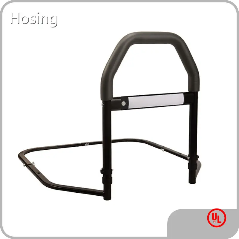 Bedside Support for Elderly by Hosing 1