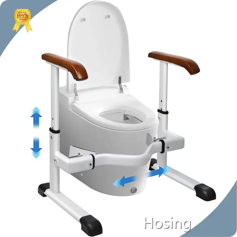Toilet Rails for Elderly Wholesale - Hosing 1