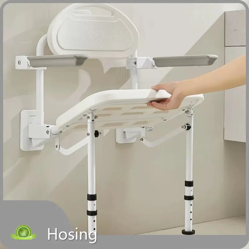 Shower Chair for Elderly Medicare - - Hosing 1