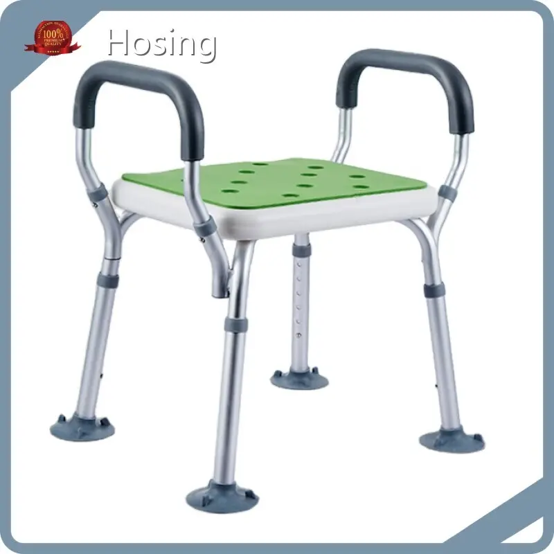 Bathroom Shower Chair - - Hosing 1
